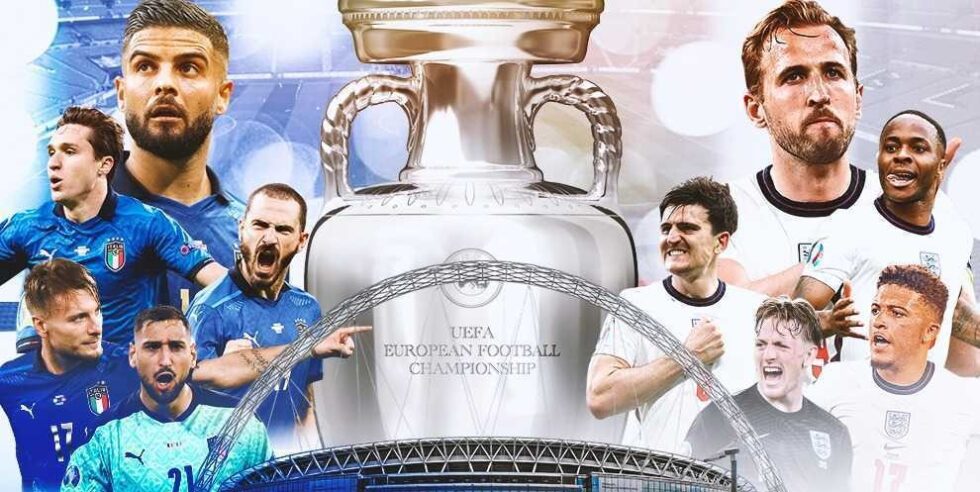 Quien Ha Ganado La Eurocopa 2021