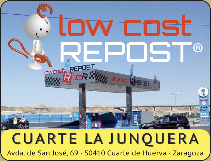 Low Cost Repost