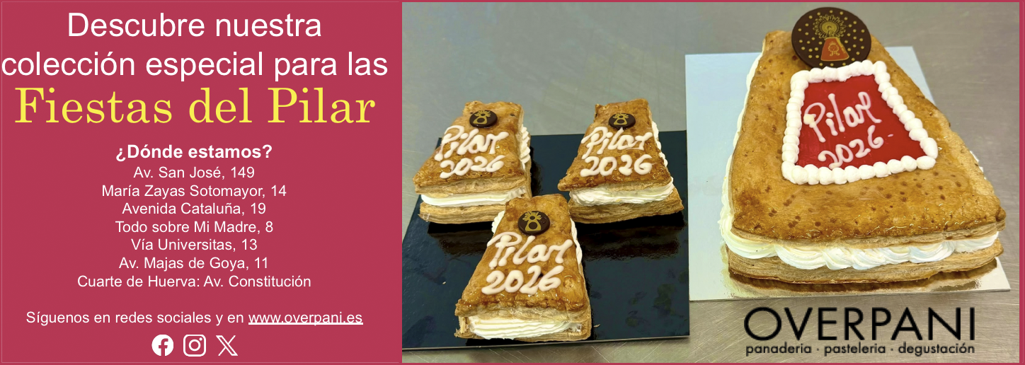 Overpani Desayunos y Meriendas